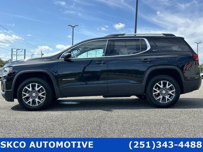 2023 GMC Acadia - Photo 4
