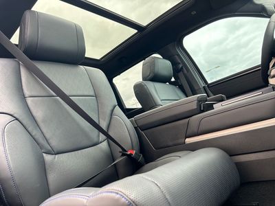 2026 Toyota Tundra — photo 29 view