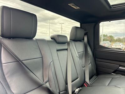 2026 Toyota Tundra — photo 31 view