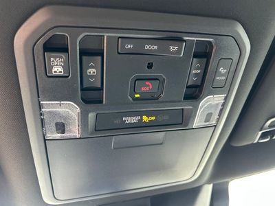 2026 Toyota Tundra — photo 19 view