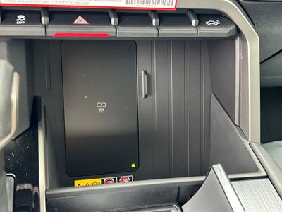 2026 Toyota Tundra — photo 14 view