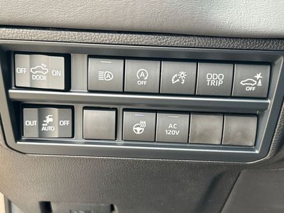 2026 Toyota Tundra — photo 27 view