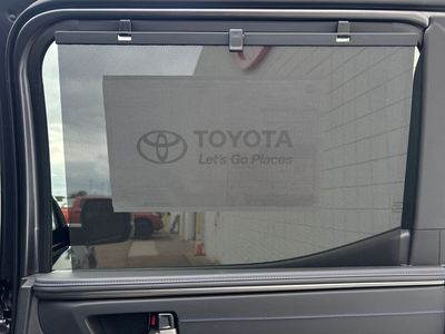 2026 Toyota Tundra — photo 34 view