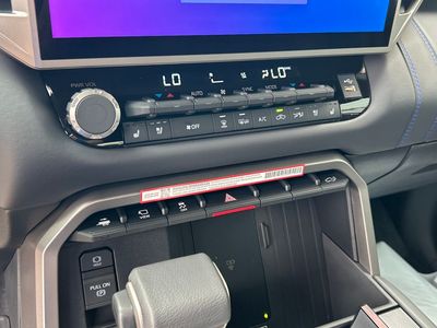 2026 Toyota Tundra — photo 13 view