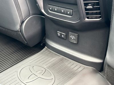 2026 Toyota Tundra — photo 33 view