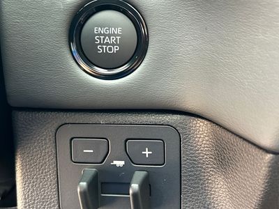2026 Toyota Tundra — photo 21 view
