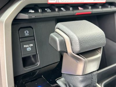 2026 Toyota Tundra — photo 15 view