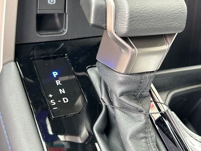 2026 Toyota Tundra — photo 16 view