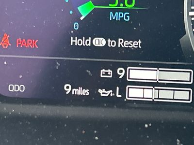 2026 Toyota Tundra — photo 26 view