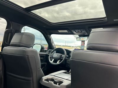 2026 Toyota Tundra — photo 32 view