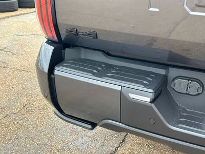 2026 Toyota Tundra — photo 38 view