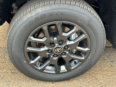 2026 Toyota Tundra — photo 28 view
