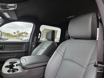 2026 Ram 2500 - Photo 11
