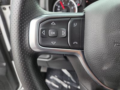 2026 Ram 2500 - Photo 17