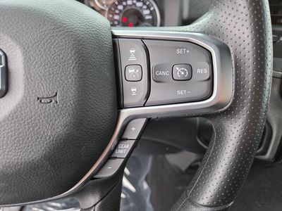 2026 Ram 2500 - Photo 18