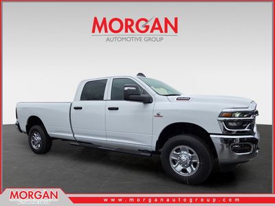 2026 Ram 2500 - Photo 1