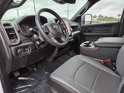 2026 Ram 2500 - Photo 13