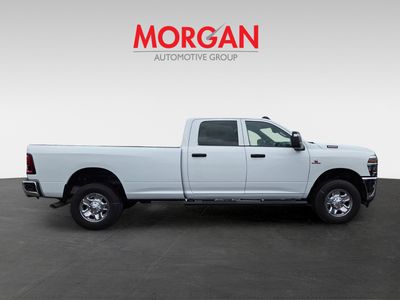 2026 Ram 2500 - Photo 3