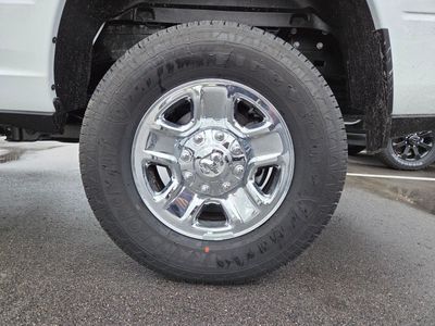 2026 Ram 2500 - Photo 6