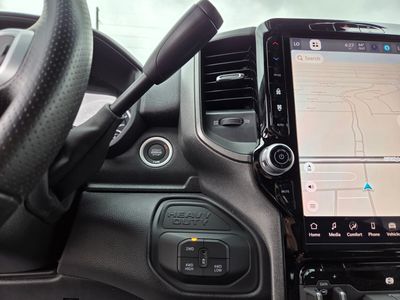 2026 Ram 2500 - Photo 15
