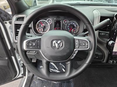 2026 Ram 2500 - Photo 16