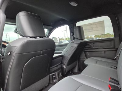 2026 Ram 2500 - Photo 9