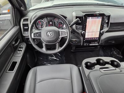 2026 Ram 2500 - Photo 10