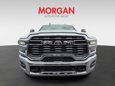2026 Ram 2500 - Photo 2