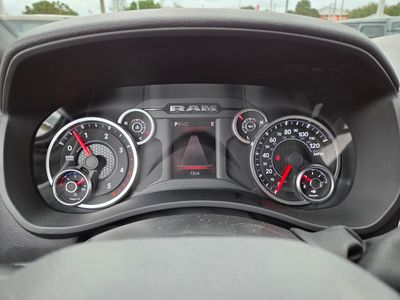 2026 Ram 2500 - Photo 19