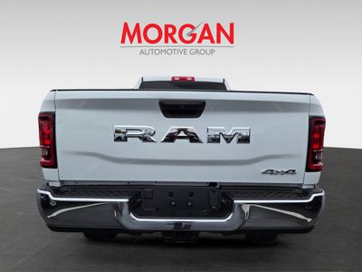 2026 Ram 2500 - Photo 5