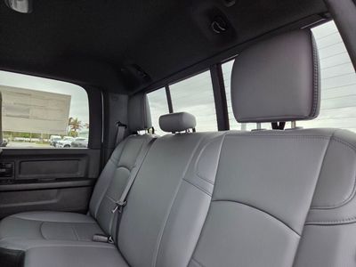 2026 Ram 2500 - Photo 7