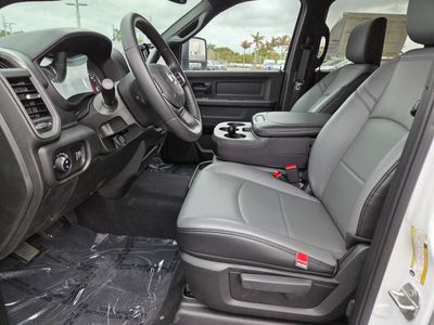 2026 Ram 2500 - Photo 12