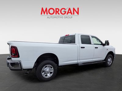 2026 Ram 2500 - Photo 4