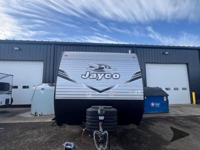 2026 Jayco Jay Flight SLX - Photo 4