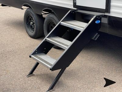 2026 Jayco Jay Flight SLX - Photo 3