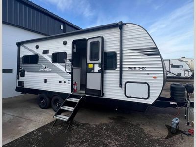 2026 Jayco Jay Flight SLX - Photo 1