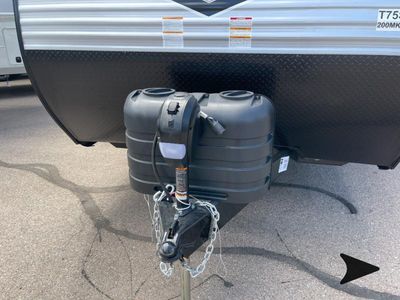 2026 Jayco Jay Flight SLX - Photo 5