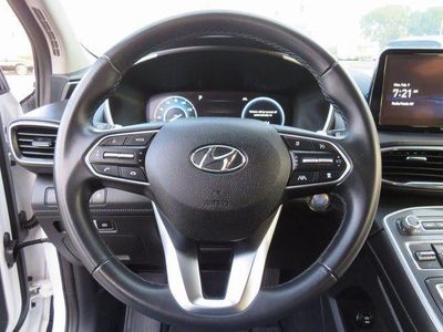 2022 Hyundai Santa Fe - Photo 67