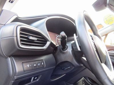 2022 Hyundai Santa Fe - Photo 32