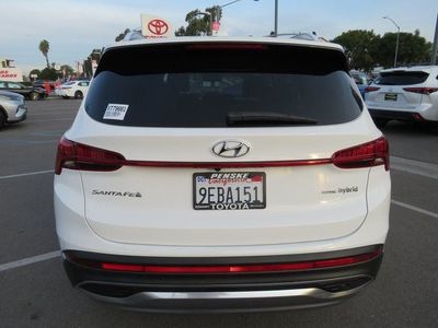 2022 Hyundai Santa Fe - Photo 9