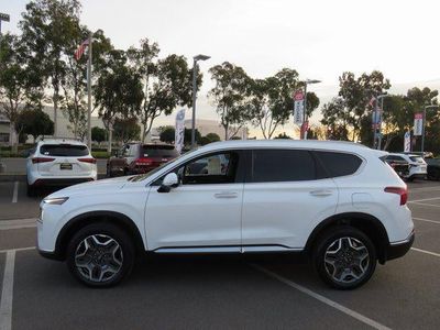 2022 Hyundai Santa Fe - Photo 45