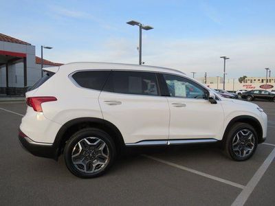 2022 Hyundai Santa Fe - Photo 51