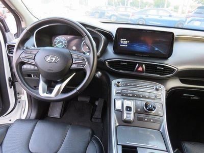 2022 Hyundai Santa Fe - Photo 59