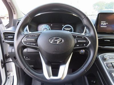 2022 Hyundai Santa Fe - Photo 29