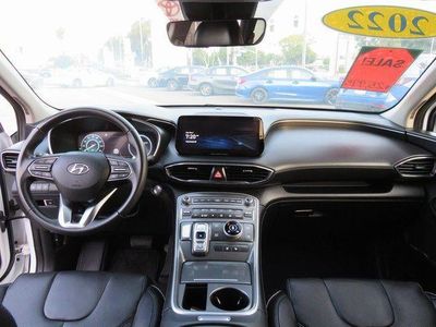 2022 Hyundai Santa Fe - Photo 58