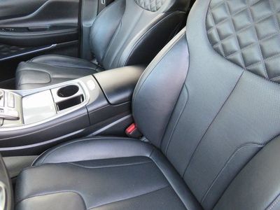 2022 Hyundai Santa Fe - Photo 17