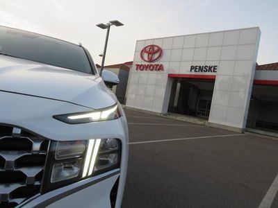 2022 Hyundai Santa Fe - Photo 4