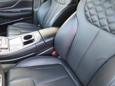 2022 Hyundai Santa Fe - Photo 55
