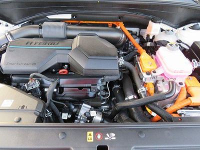2022 Hyundai Santa Fe - Photo 74