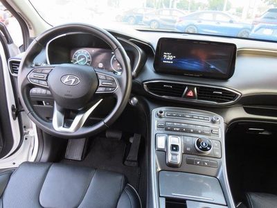 2022 Hyundai Santa Fe - Photo 21